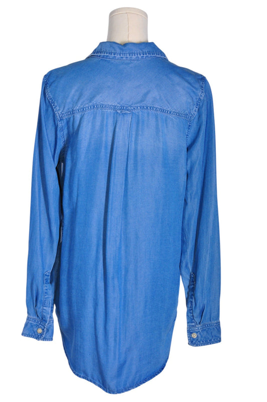 SONOMA Women Denim Tops Regular fit in Blue - S - Velora