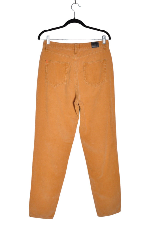 BDG Women Corduroy Pants Regular fit in Orange - 28 - Velora