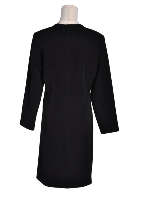 BIMBA Y LOLA Women Maxi Dresses Regular fit in Black - L - Velora