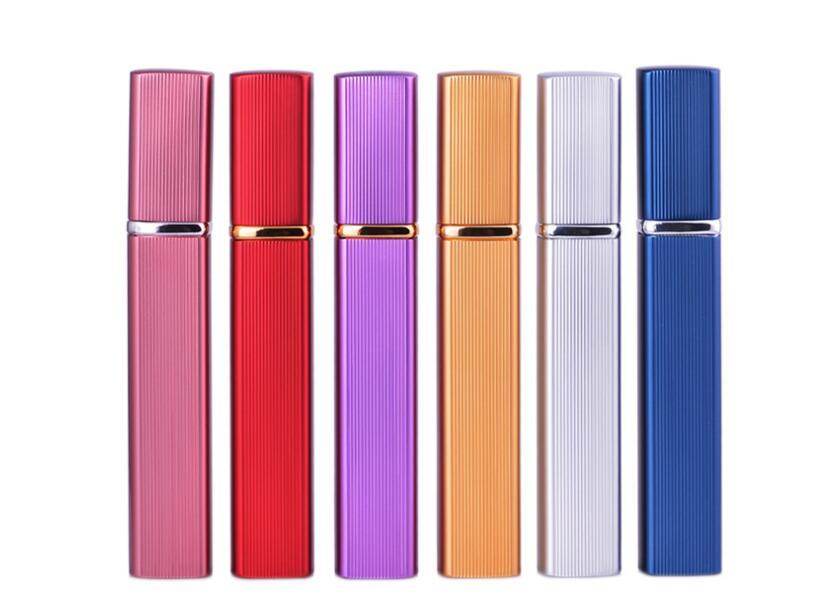 12ml Refillable Travel Perfume Spray Bottle - Velora
