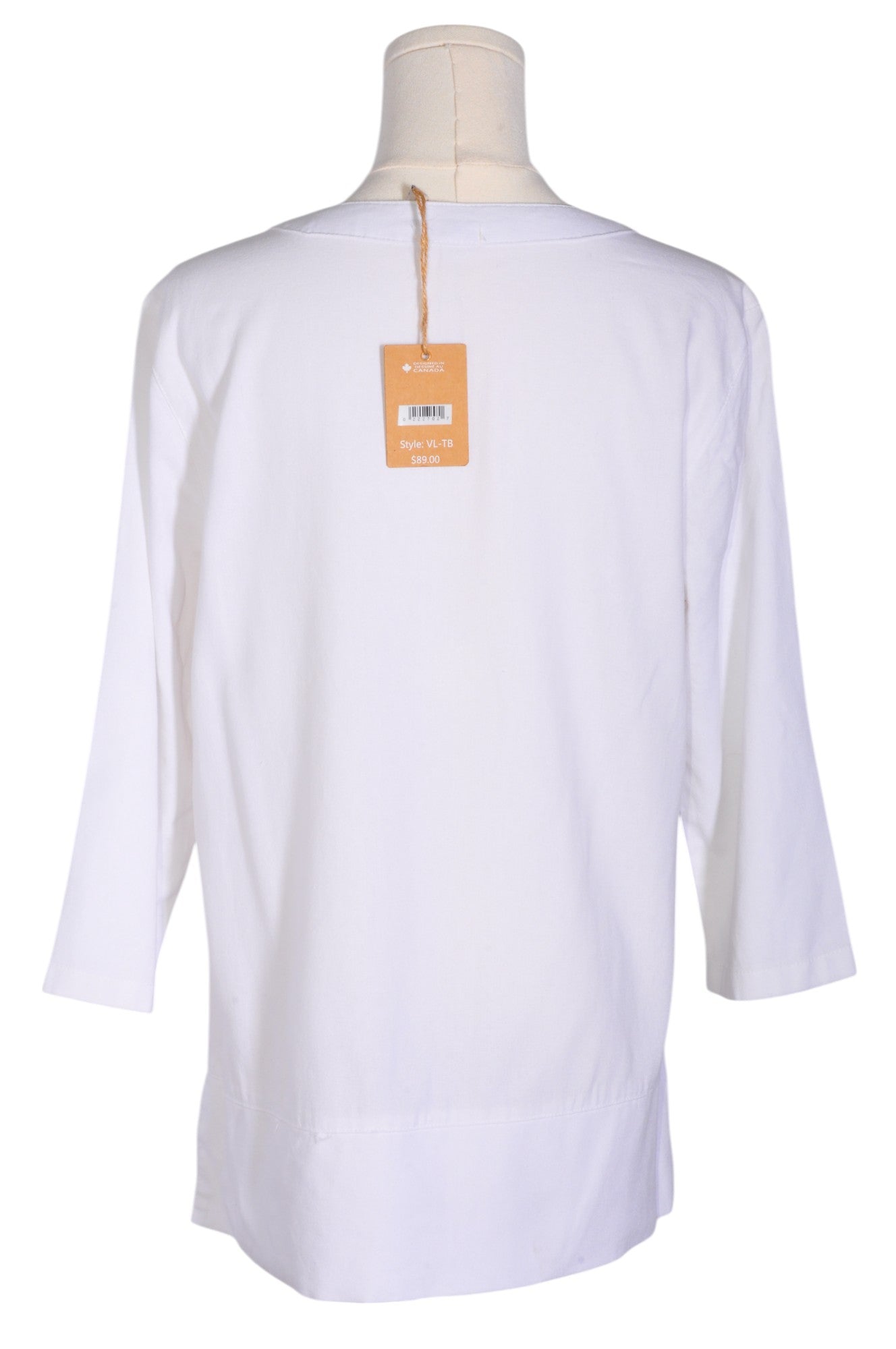 DKR Women Blouses Regular fit in White - S