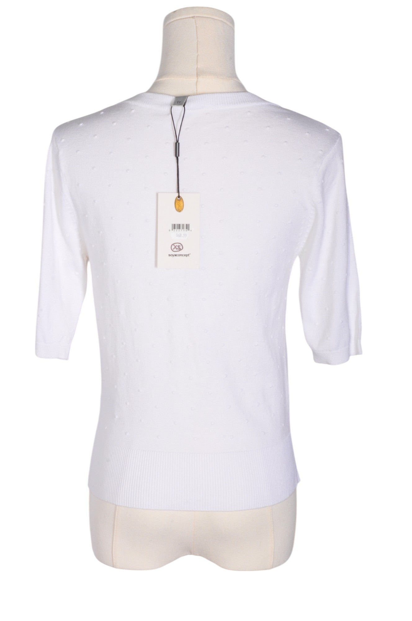 SOYA CONCEPT Women Blouses Regular fit in White - XS