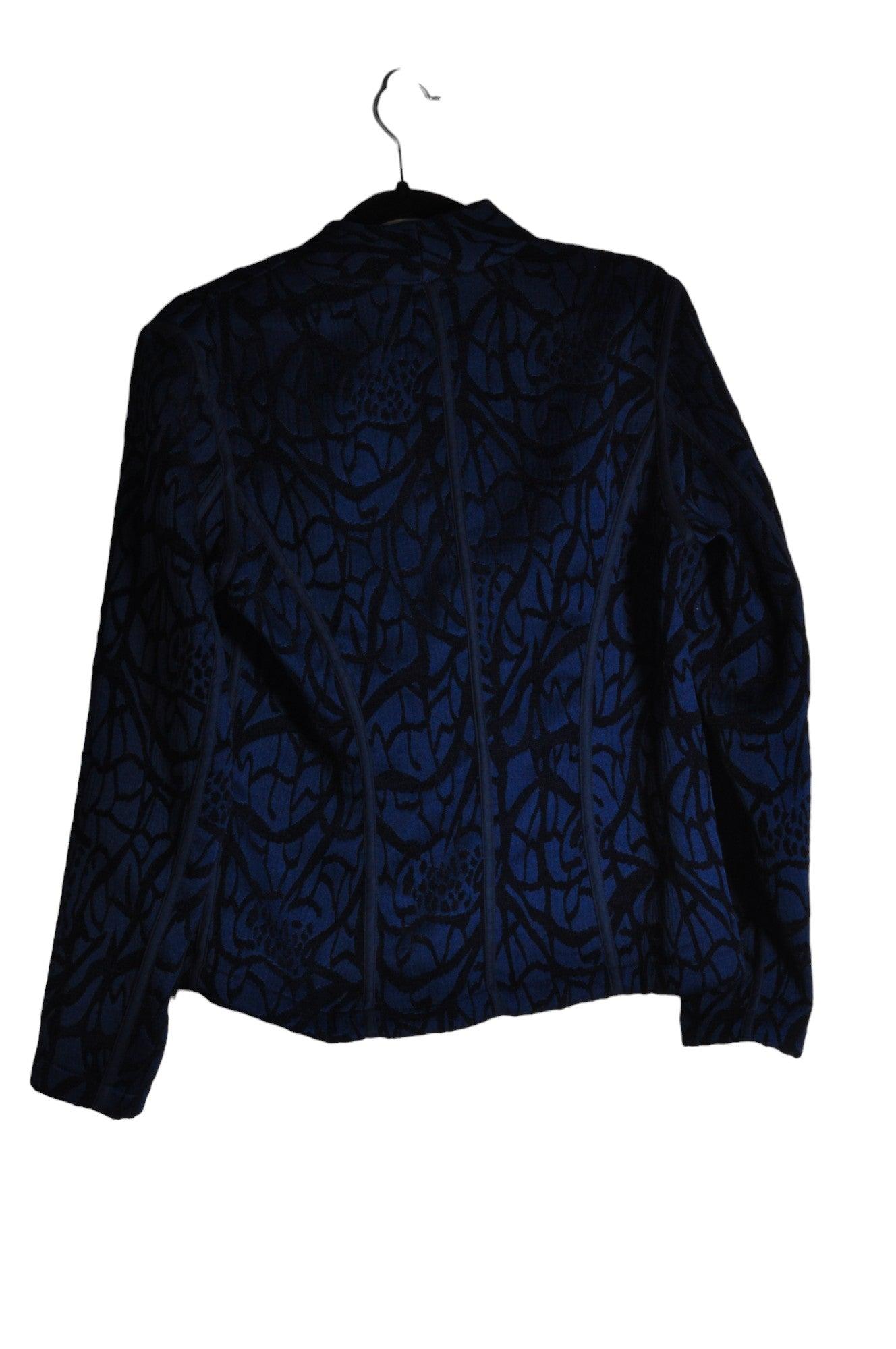 COLDWATER CREEK Blazers Regular fit in Blue - 6 - Velora