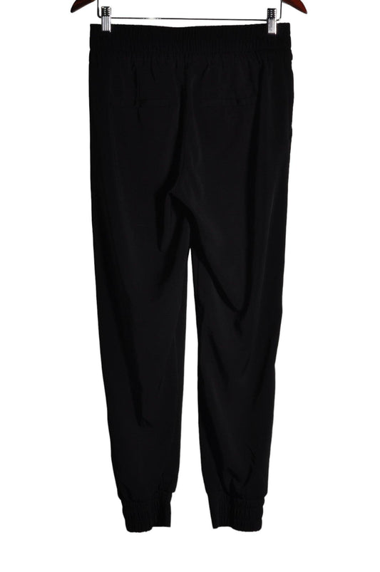 DYNAMITE Women Work Pants Regular fit in Black - S - Velora