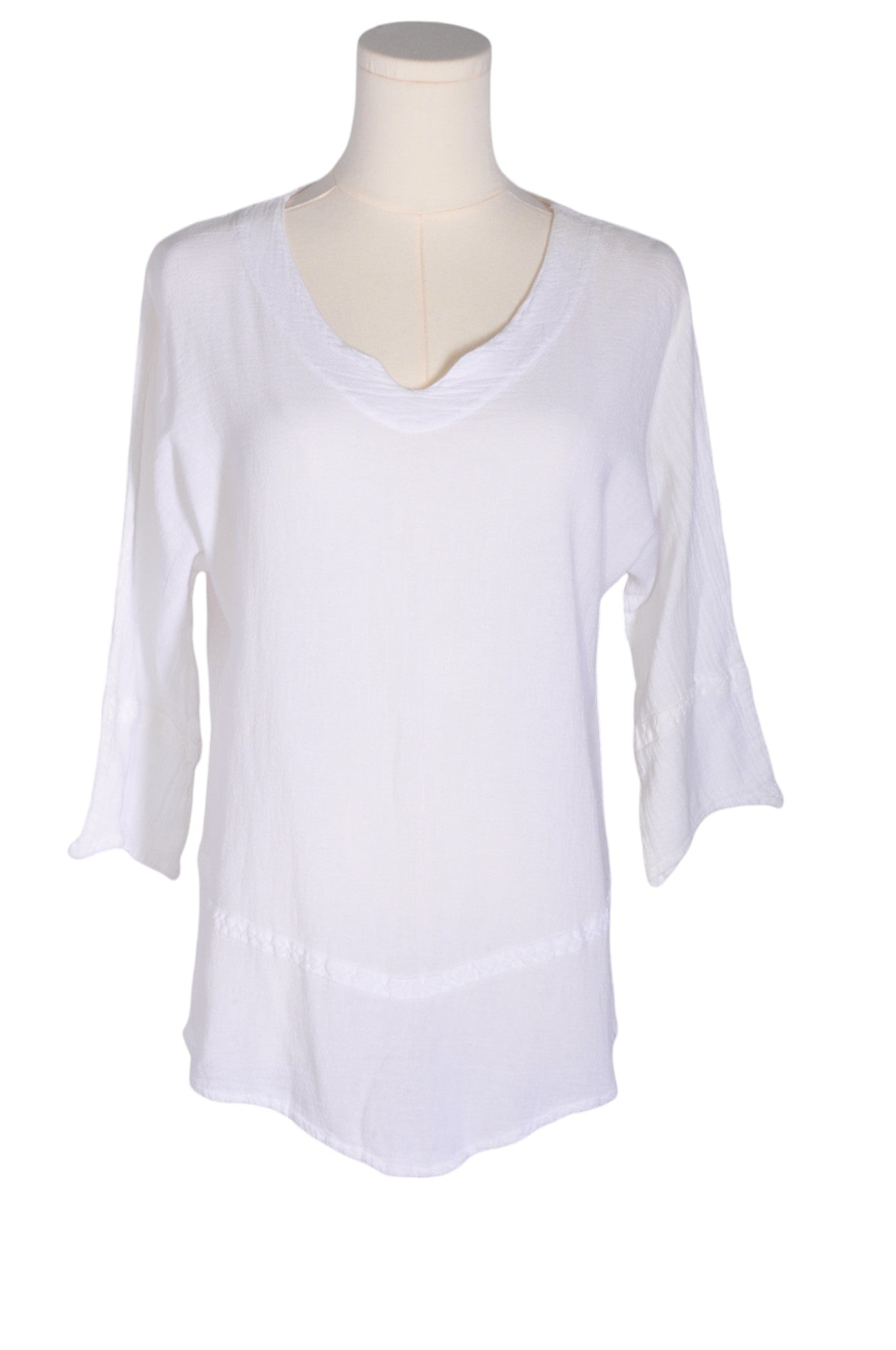 MARIA Women Blouses Regular fit in White - 0 - Velora
