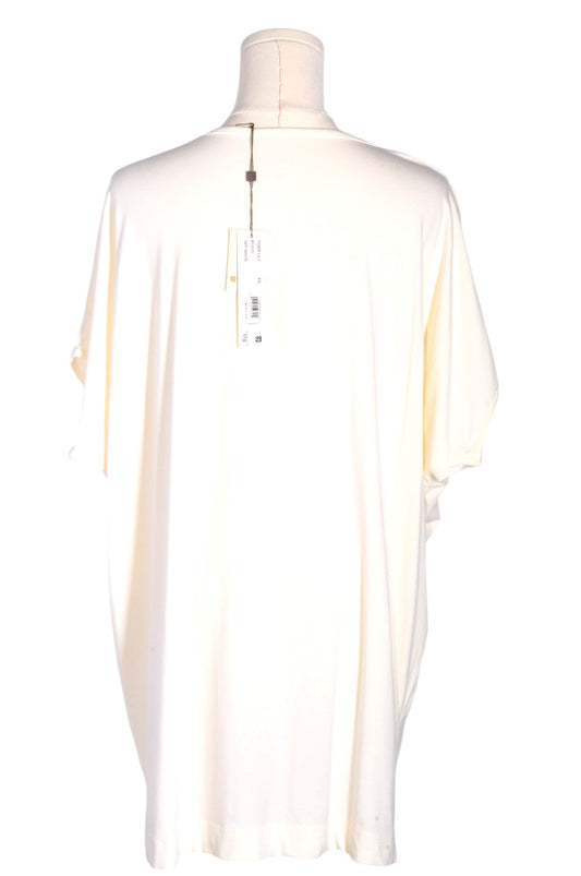 SPANNER Women Tunics Regular fit in White - XXL - Velora