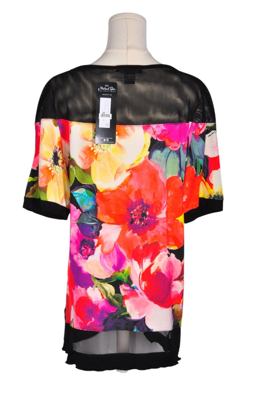 MICHAEL TYLER Women Blouses Regular fit in Black - XL - Velora