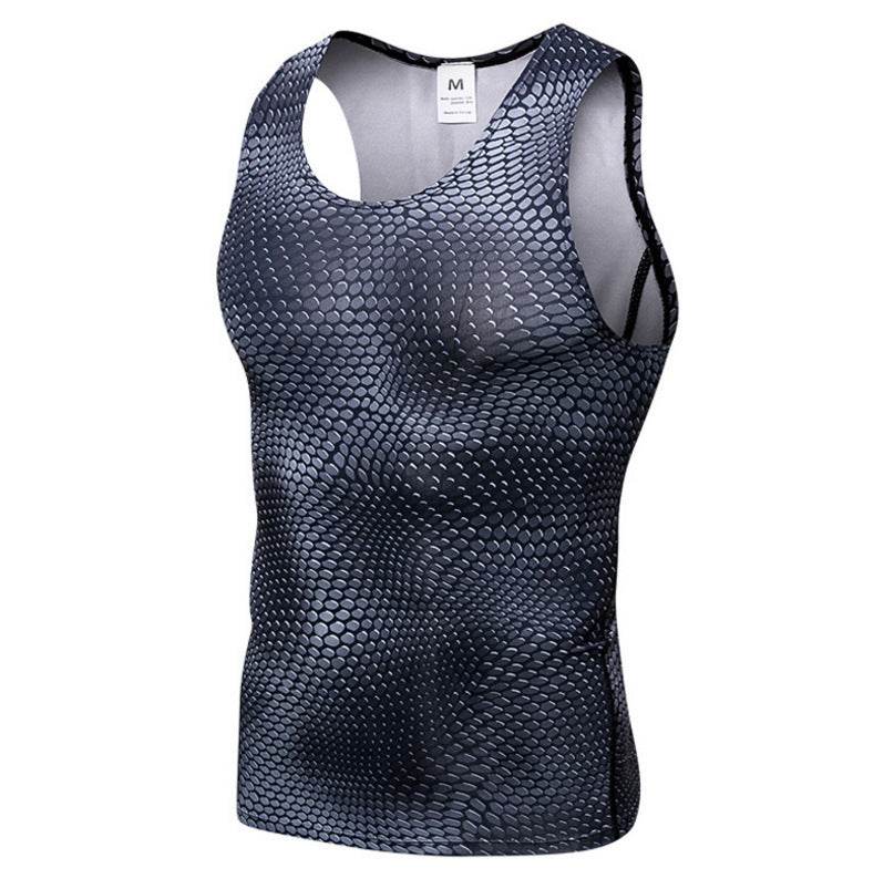 Vest Sports Men - Velora