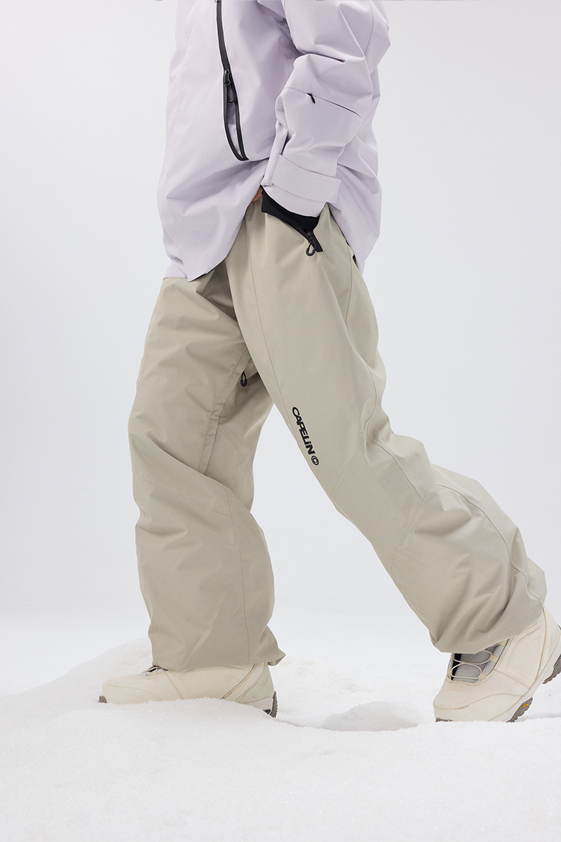 Pulse Unisex Snowboard Pant - Velora
