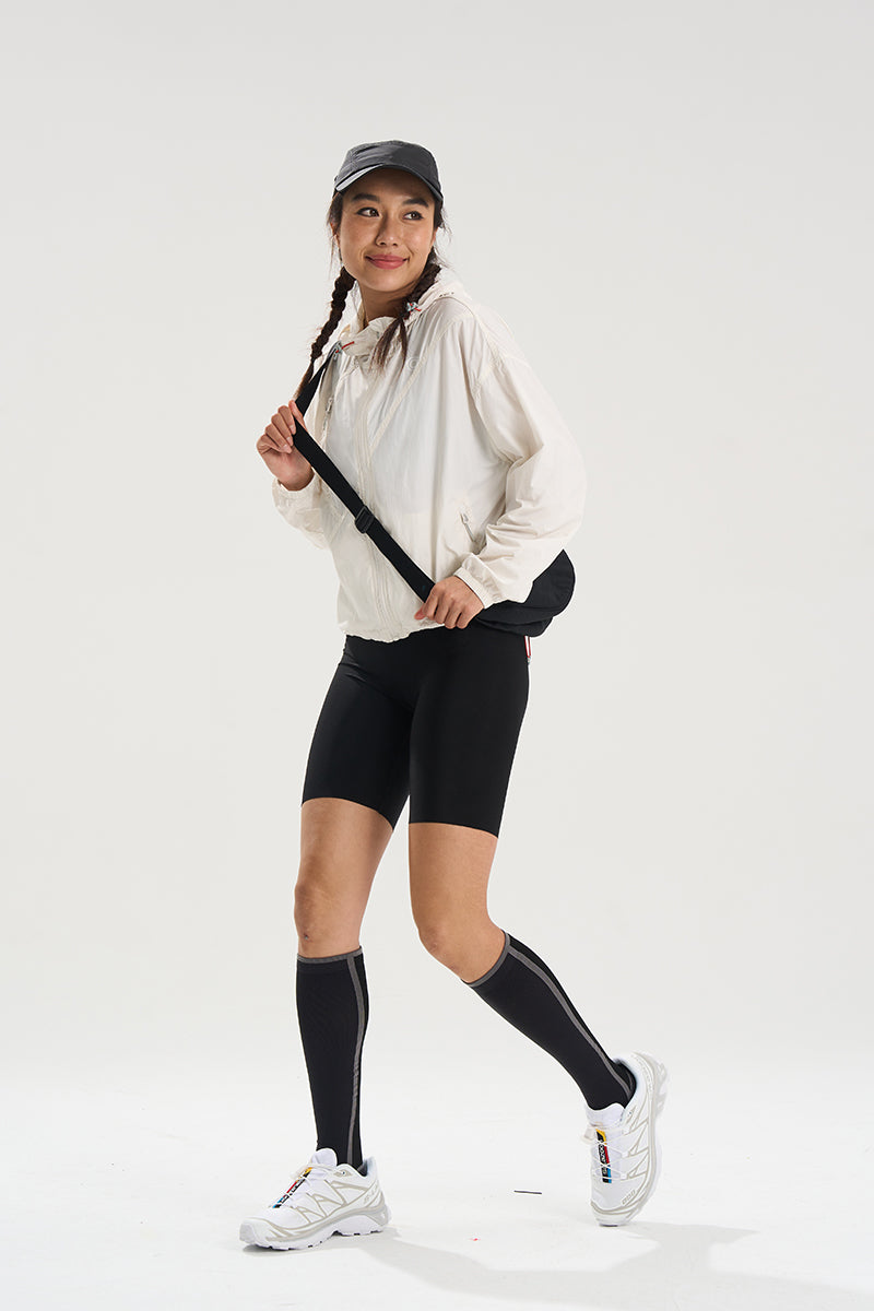 Sky Women's Anti-UV Jacket - Velora