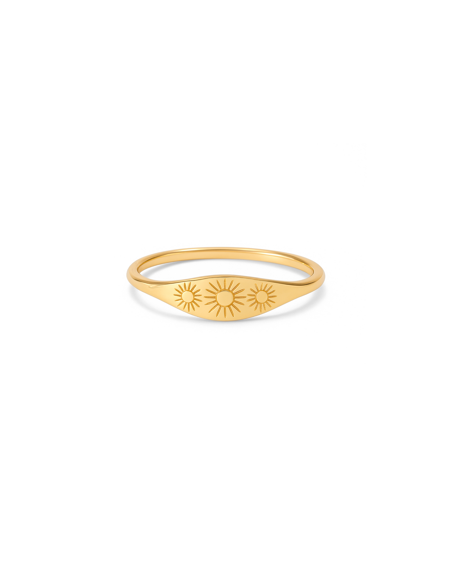 Aurea Ring - Velora