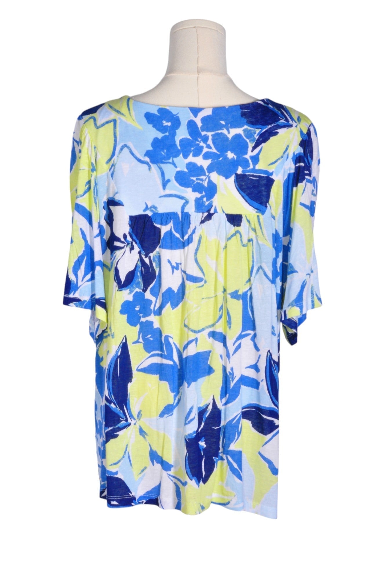 TRIBAL Women Blouses Regular fit in Blue - XL Koop