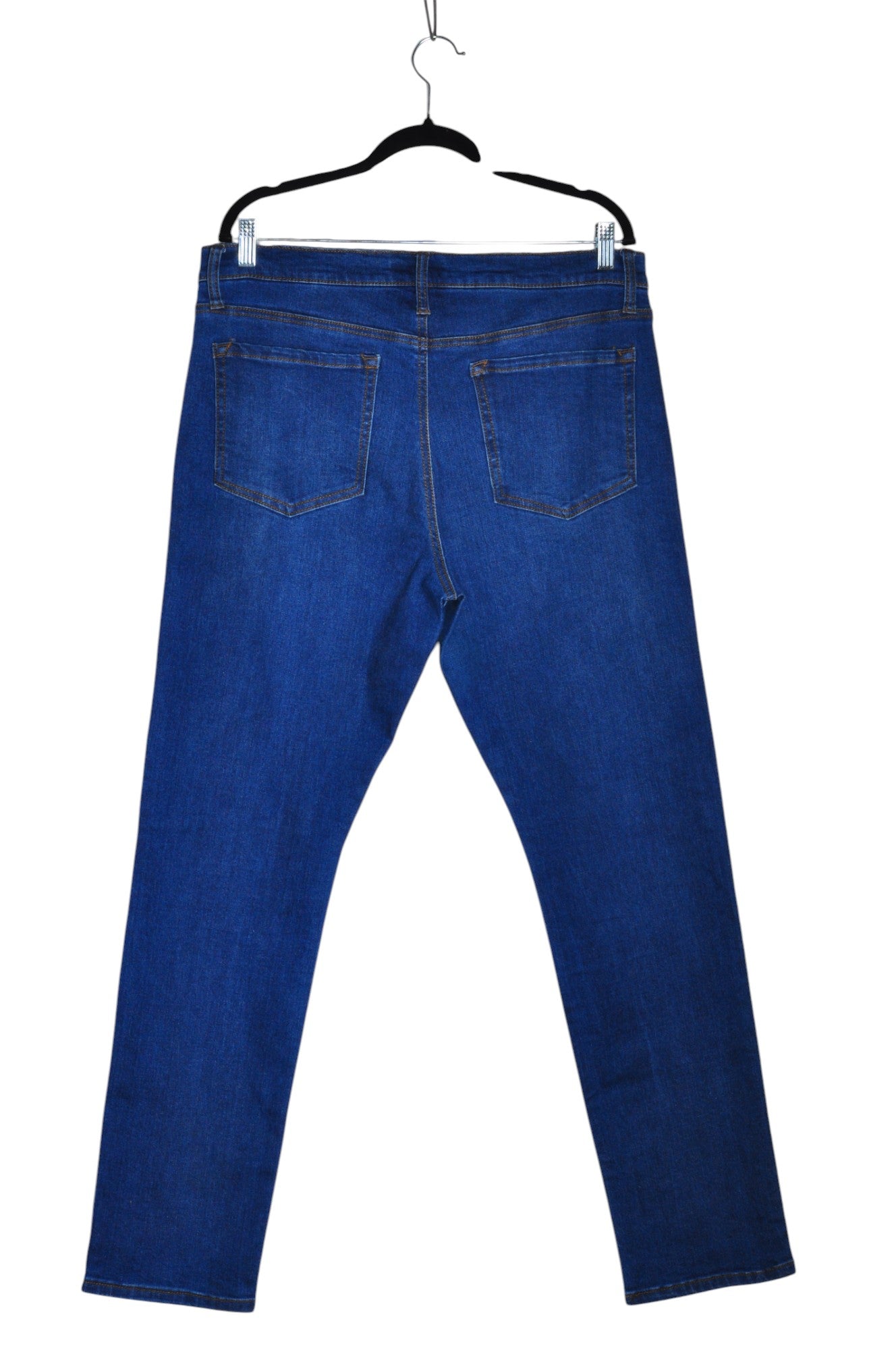 AND NOW THIS Women Straight-Legged Jeans Regular fit in Blue - 34 - Velora