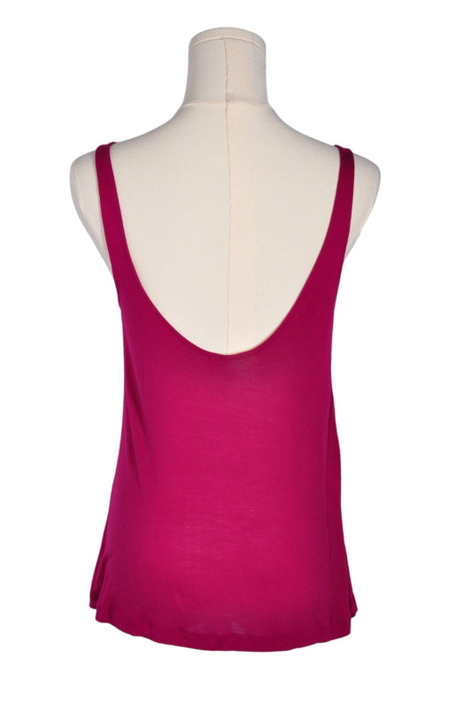 WILFRED FREE Women Tank Tops Regular fit in Red - XS - Velora