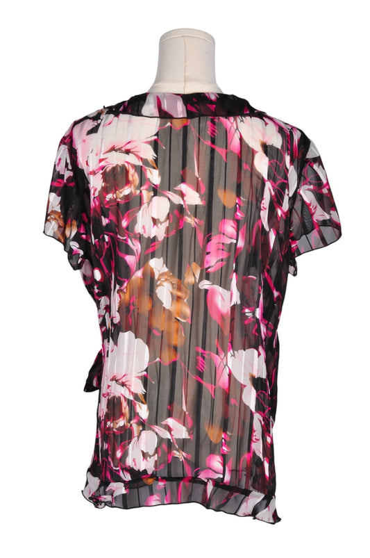 REITMANS Women Blouses Regular fit in Black - XL - Velora