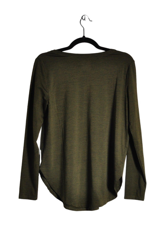 GAP Women T-Shirts Regular fit in Green - S - Velora