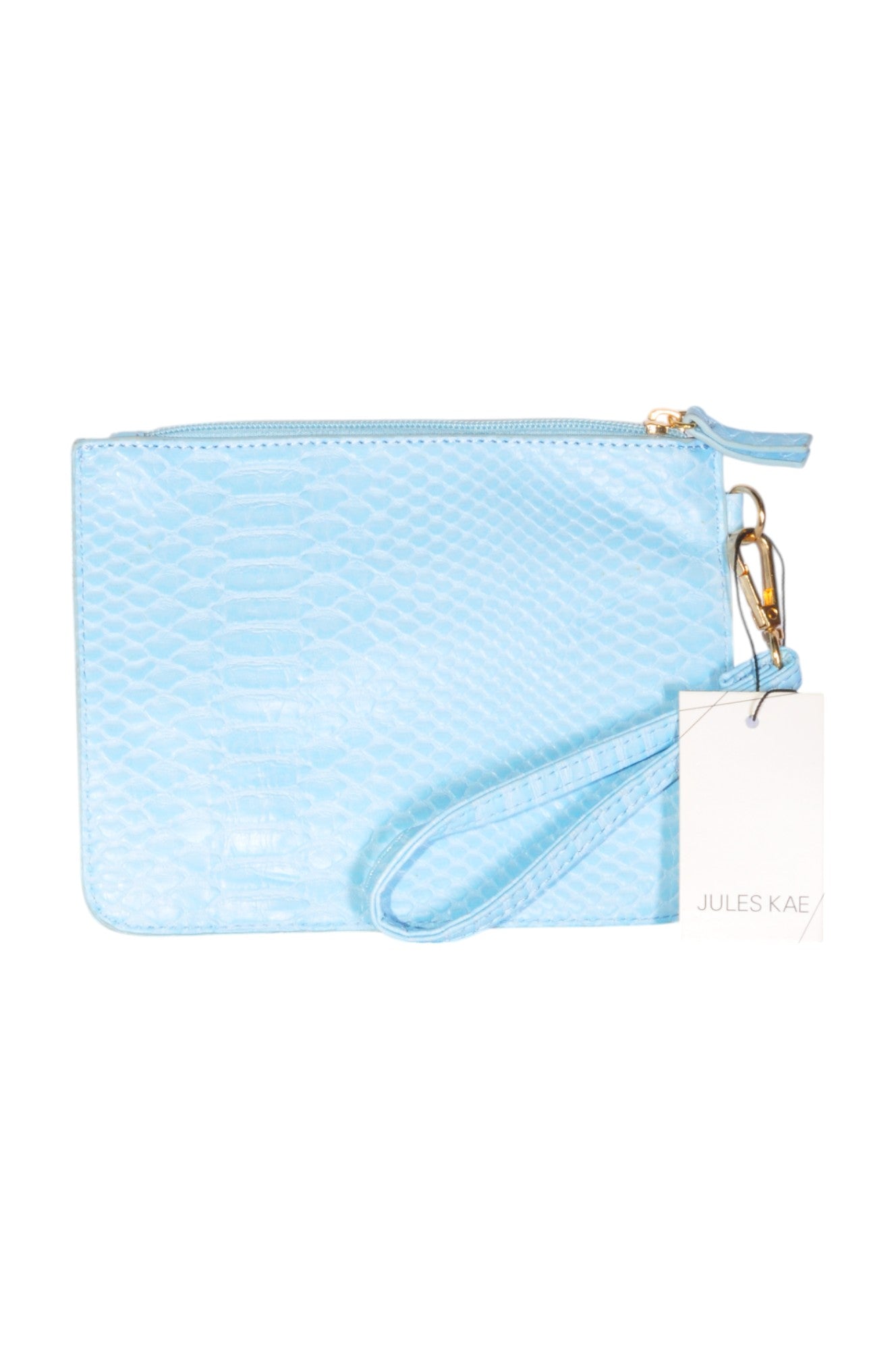 JULES KAE Women Handbags Regular fit in Blue - Velora