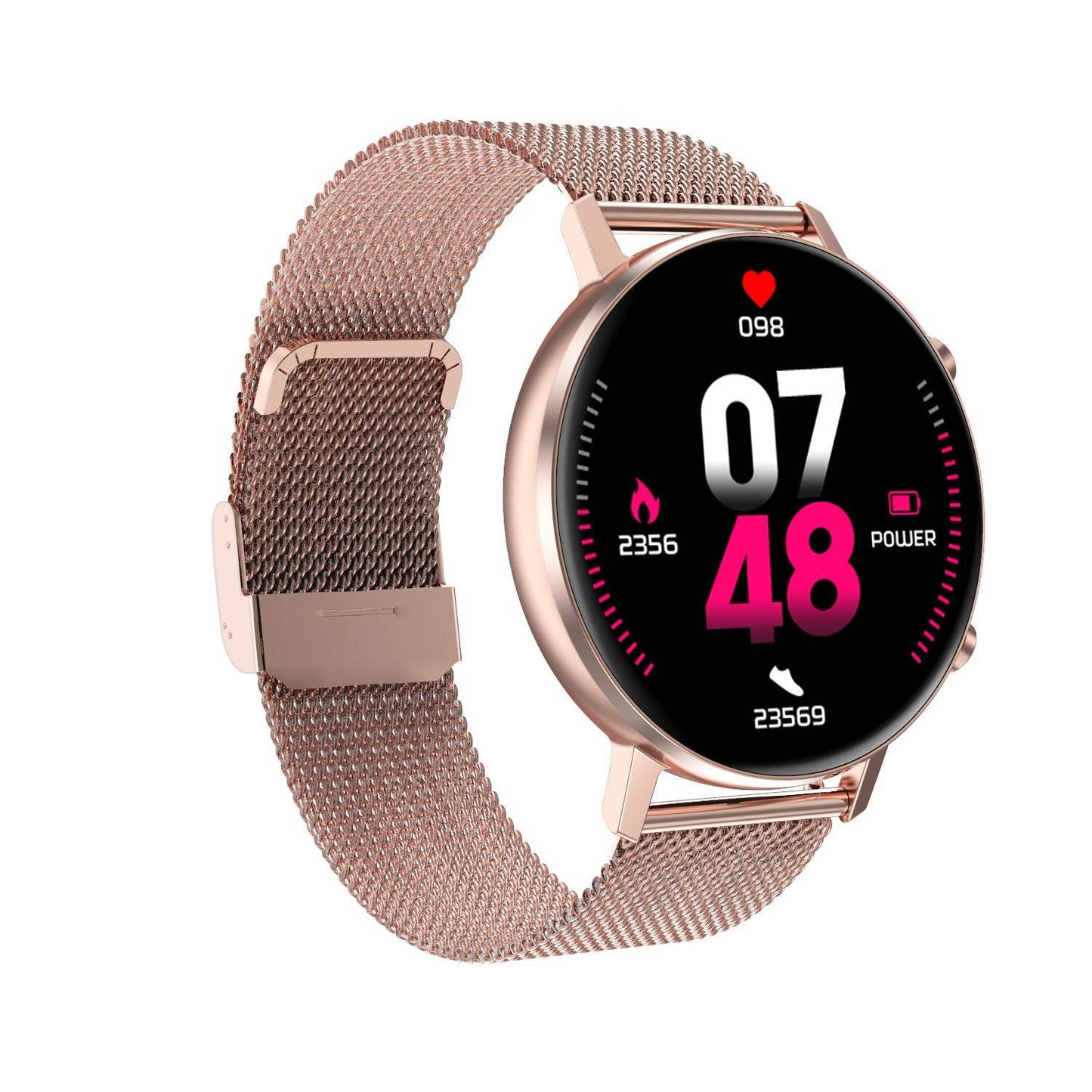 DT96 smart bracelet - Velora