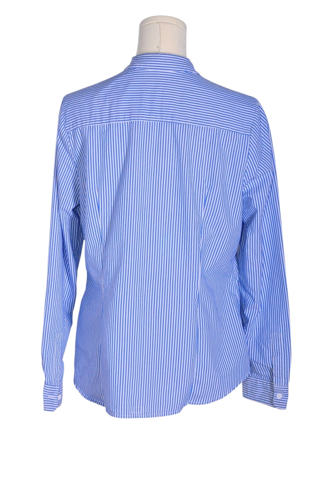 REITMANS Women Button Down Tops Regular fit in Blue - L - Velora