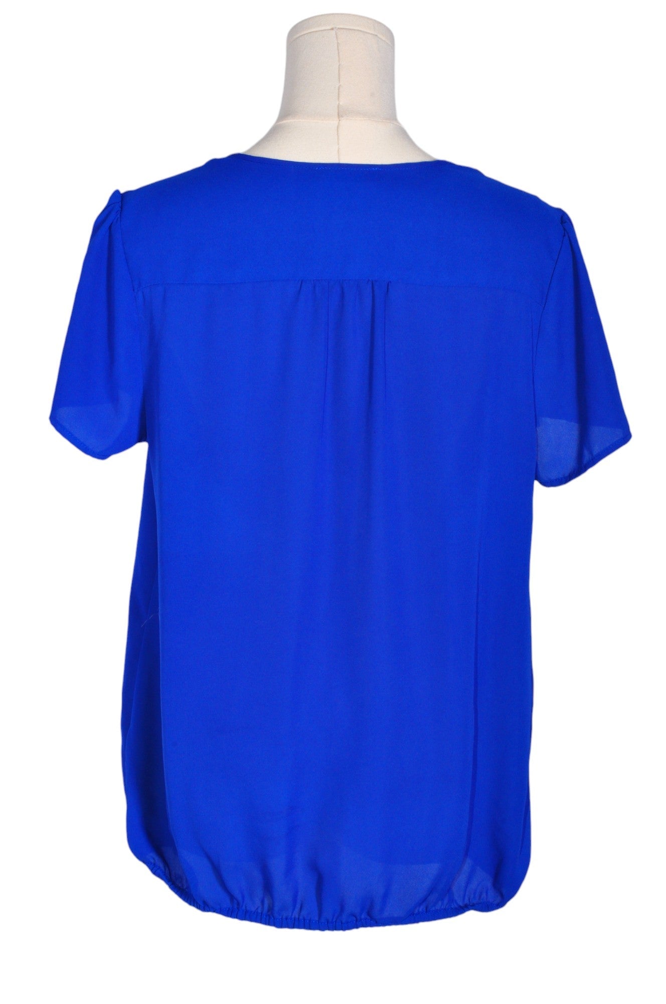 RICKI'S Women Blouses Regular fit in Blue - 10 - Velora