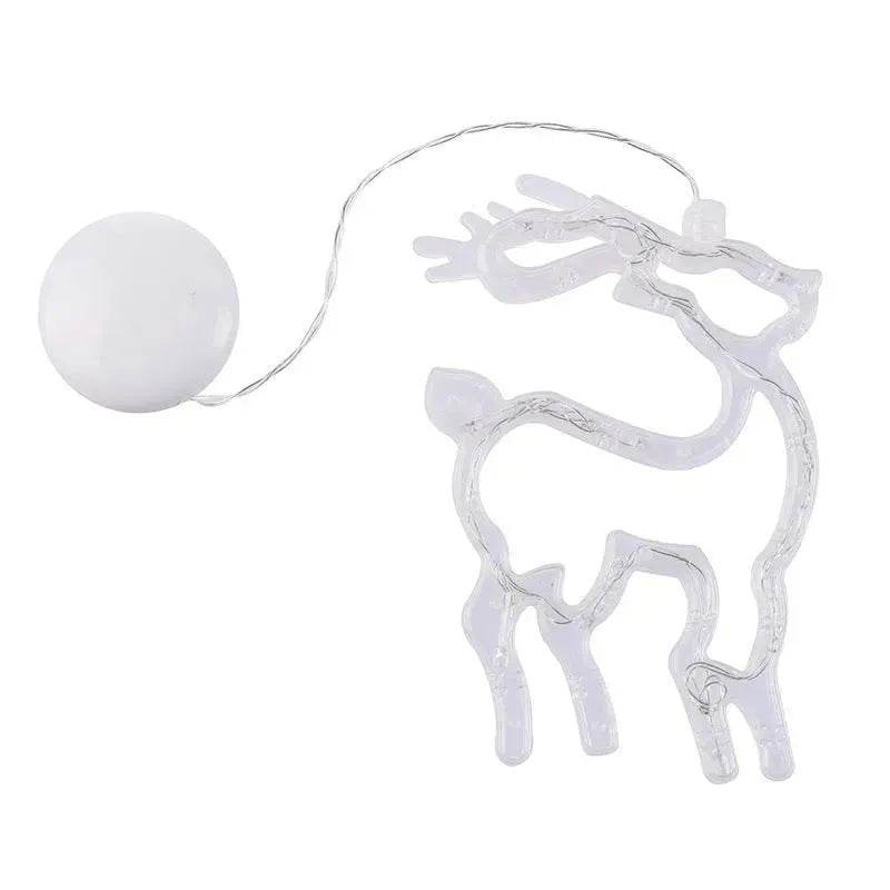 LED Christmas Light String Christmas Decoration Light - Velora