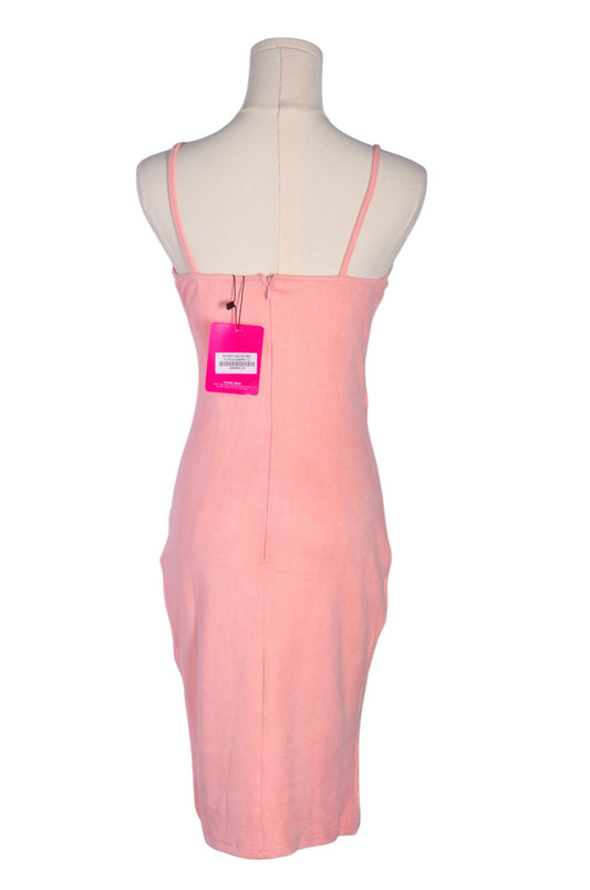 PINK BOUTIQUE Women Bodycon Dresses Regular fit in Pink - 10 - Velora