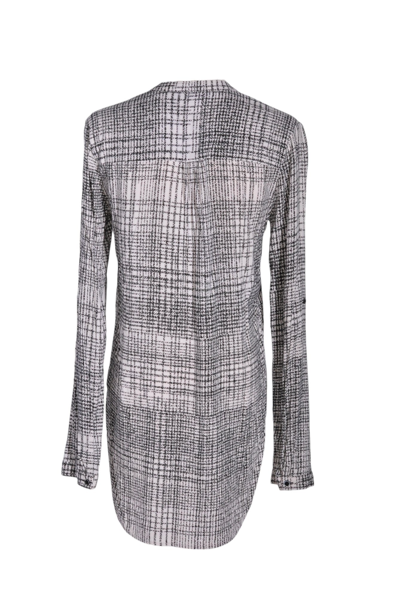 RW&CO Women Blouses Regular fit in Gray - S - Velora