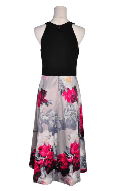 CHATEAU Women Fit & Flare Dresses Regular fit in Black - S - Velora