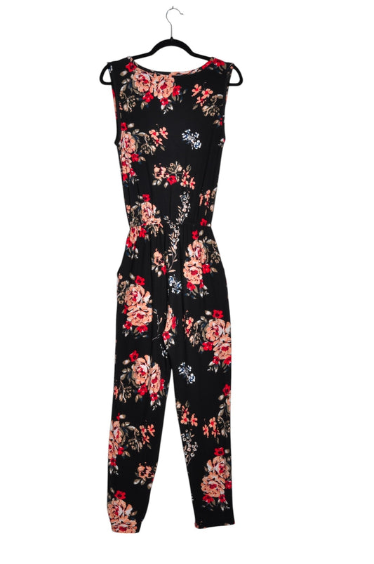 MAGAZINE Women Jumpsuits Regular fit in Black - S - Velora