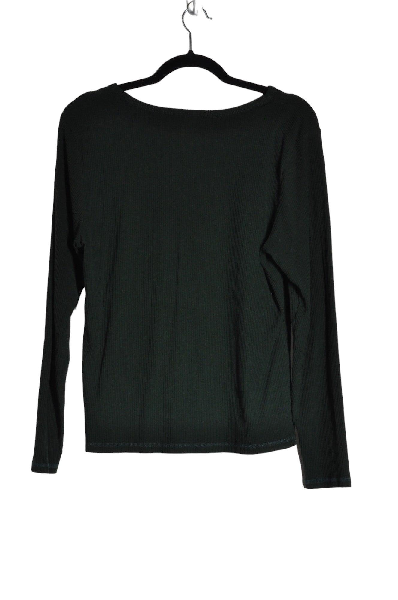 OLD NAVY Women T-Shirts Regular fit in Green - XL - Velora