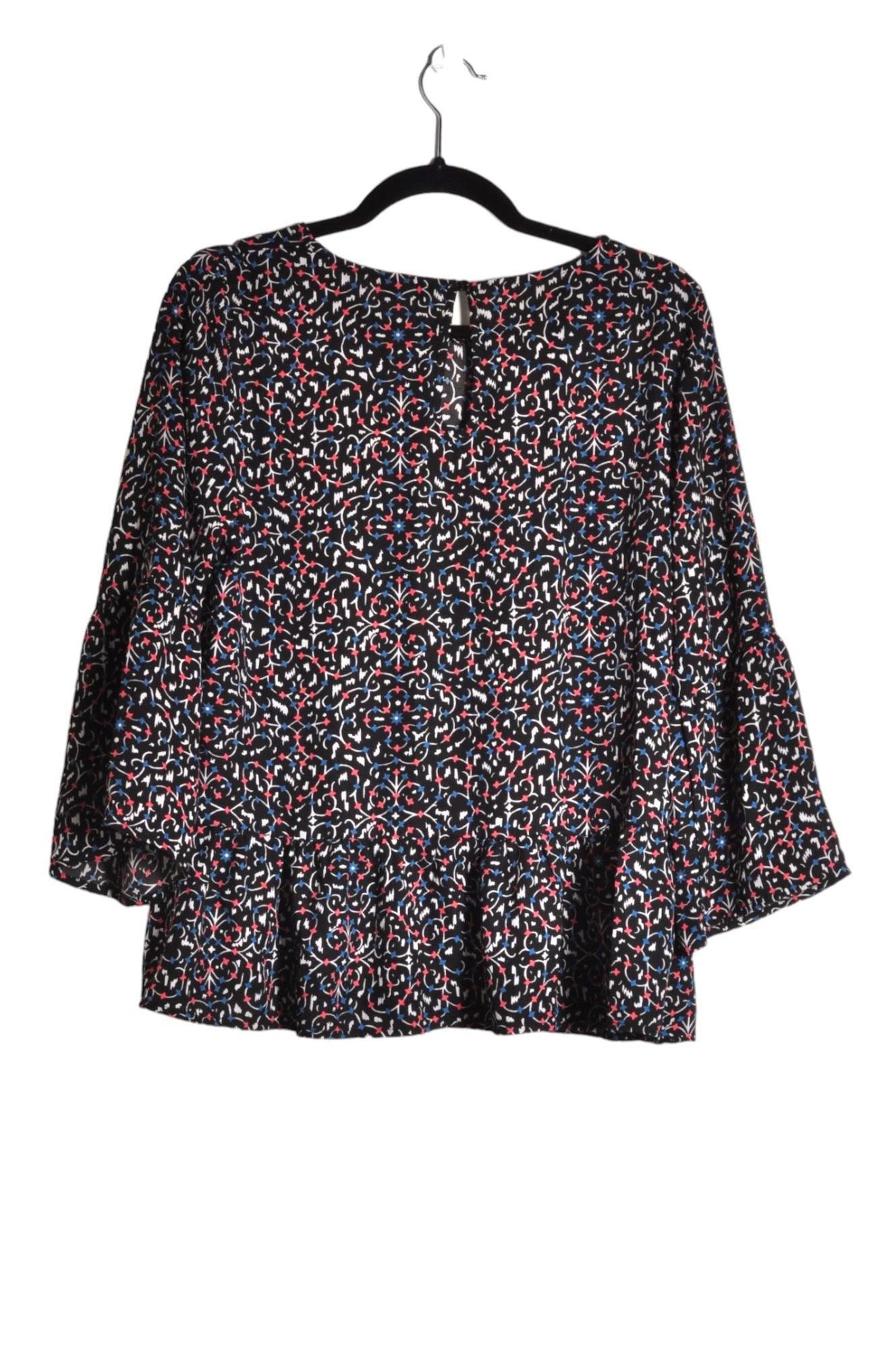 DENVER HAYES Women Blouses Regular fit in Black - S - Velora