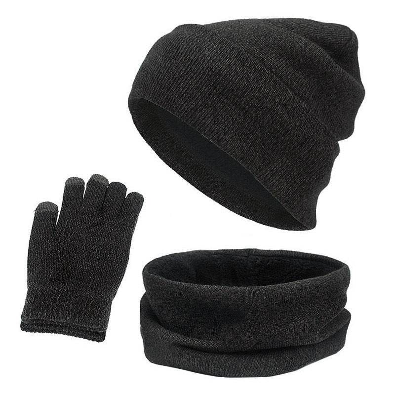 Touch screen gloves - Velora