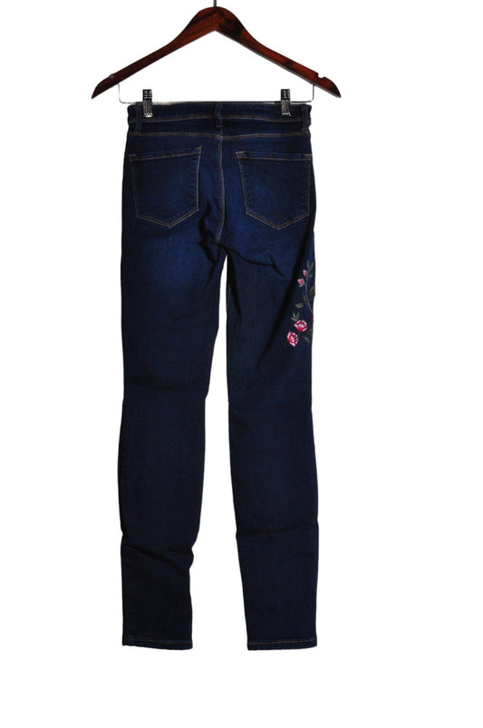 R JEANS Women Straight-Legged Jeans Regular fit in Blue - 24 - Velora