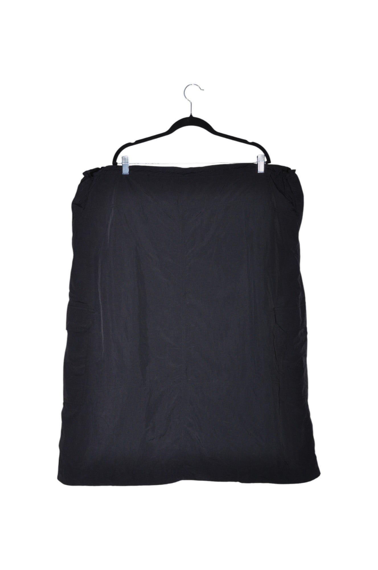 OLD NAVY Women Pencil Skirts Regular fit in Black - XXL - Velora