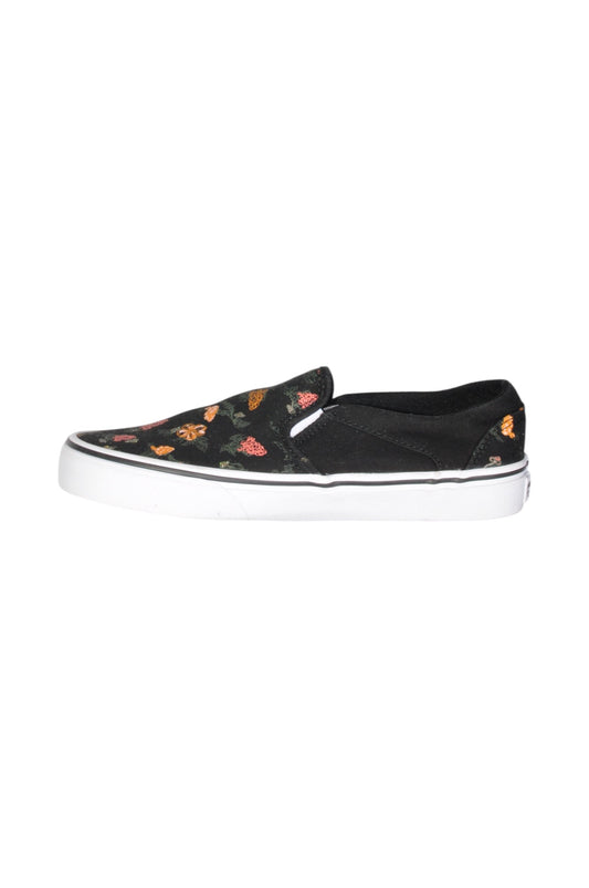 VANS Women Sneakers Regular fit in Black - 7.5 - Velora