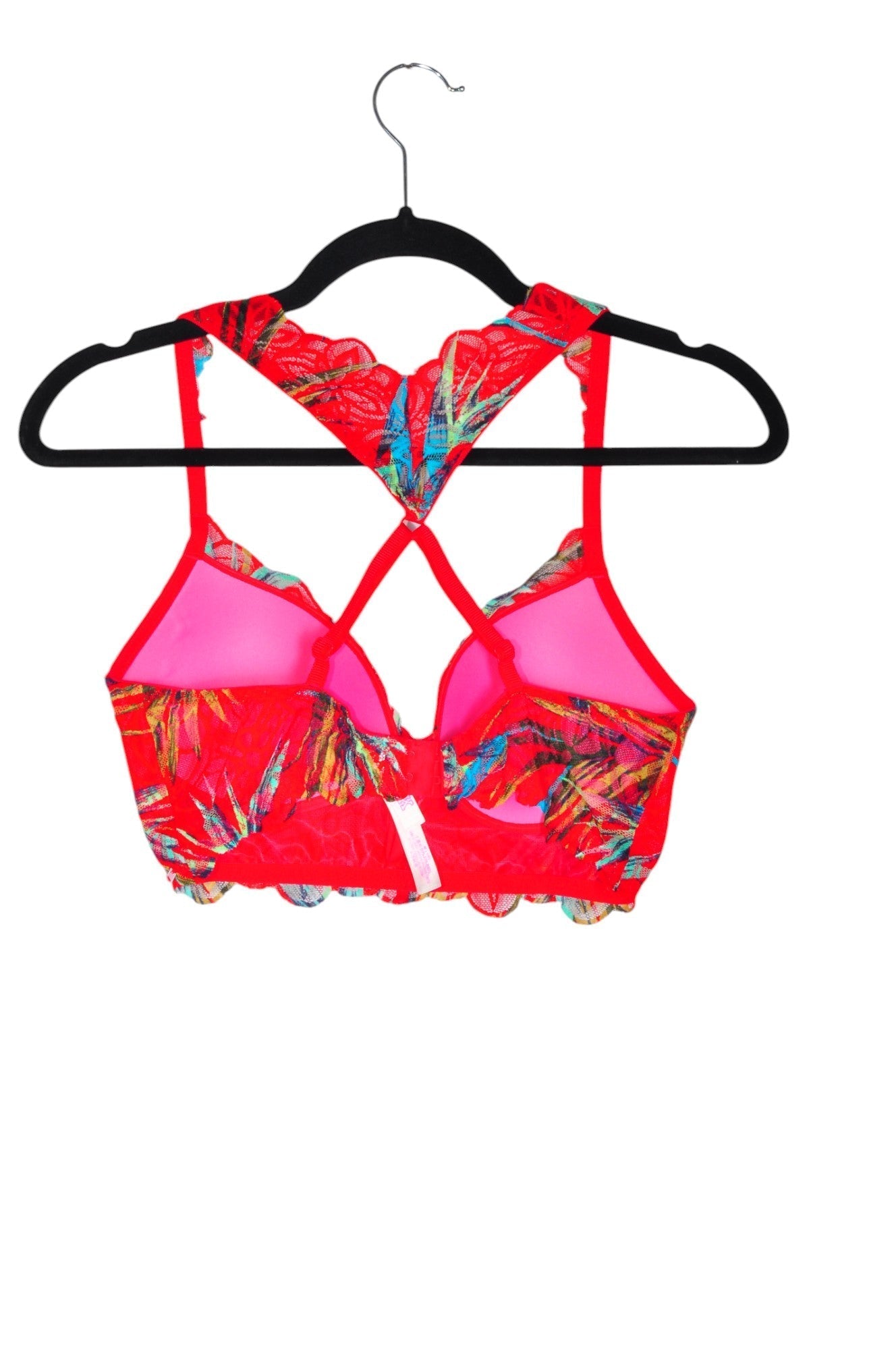 VICTORIA'S SECRET Women Bras Regular fit in Red - 34C - Velora