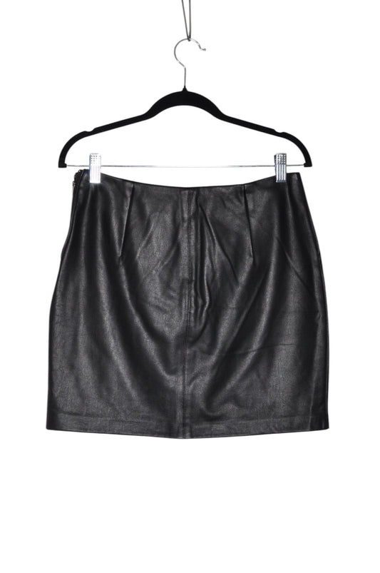 CHATEAU Women Casual Skirts Regular fit in Black - 6 - Velora