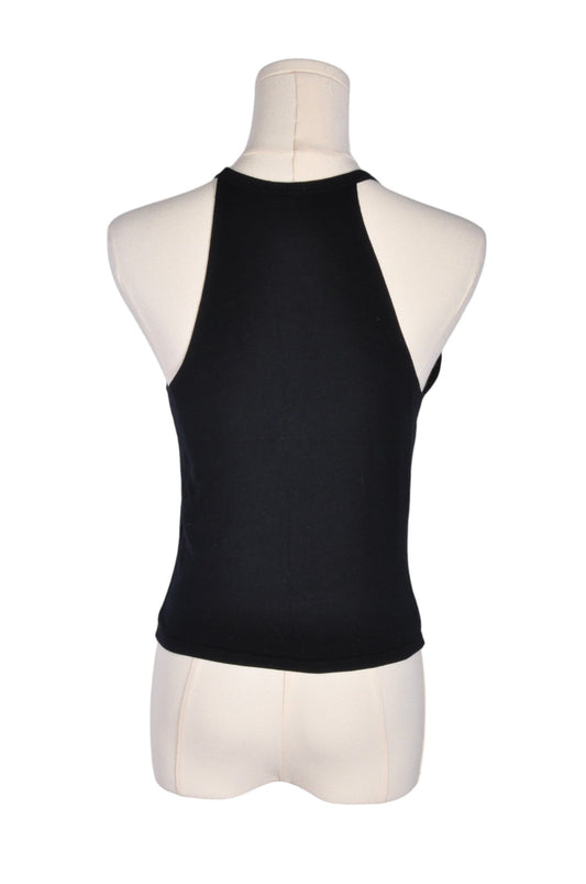 GARAGE Women Halter Tops Regular fit in Black - M - Velora