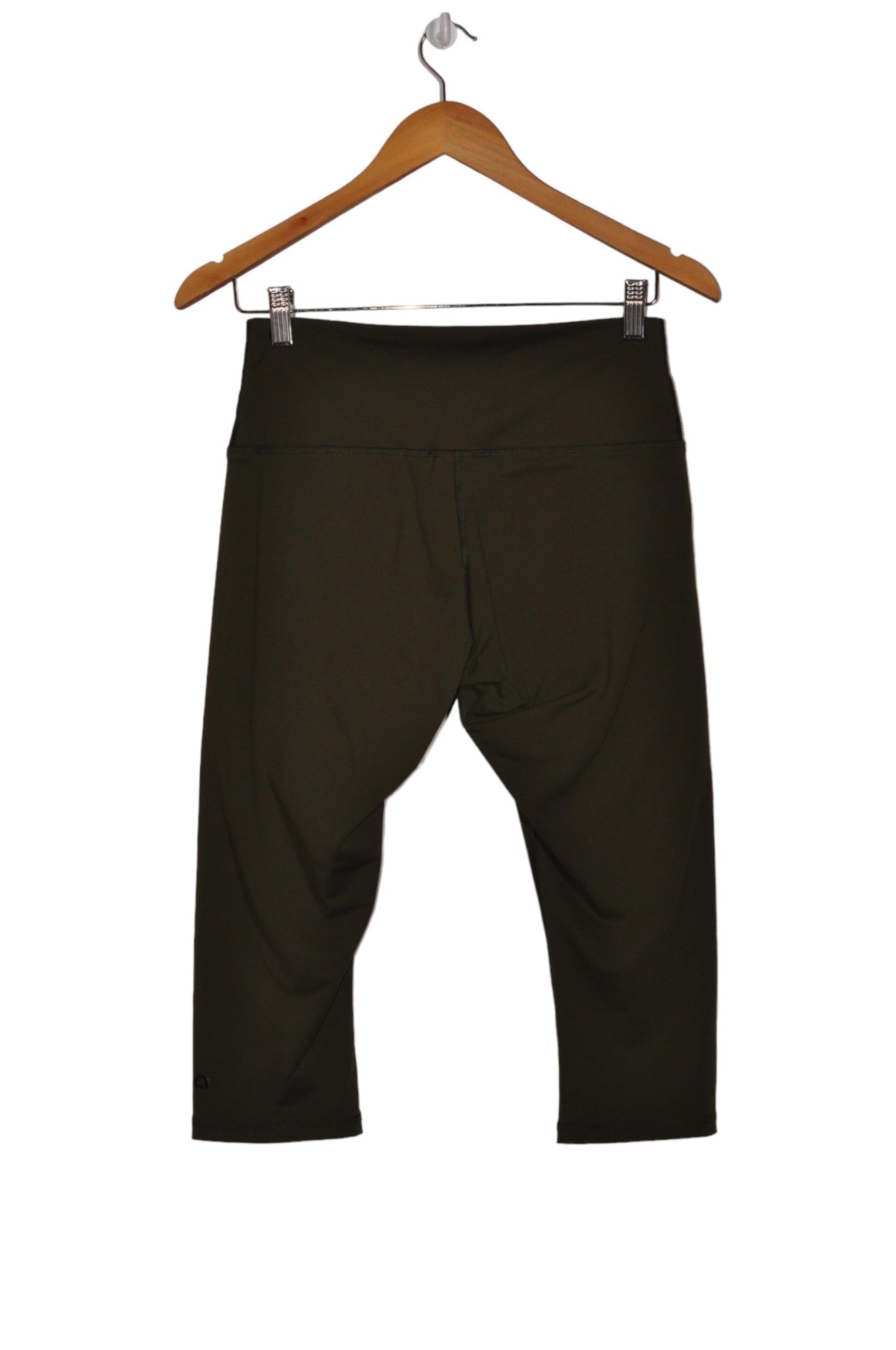 HYBA Women Activewear Leggings Regular fit in Black - M - Velora