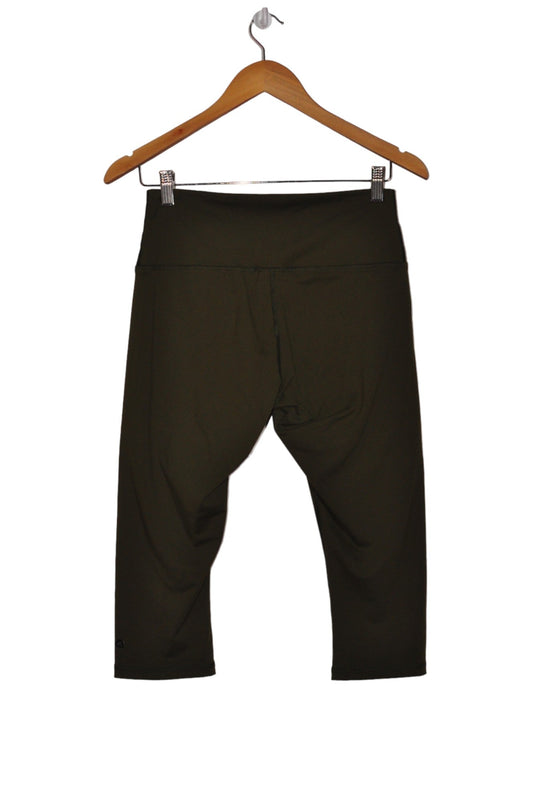 HYBA Women Activewear Leggings Regular fit in Black - M - Velora