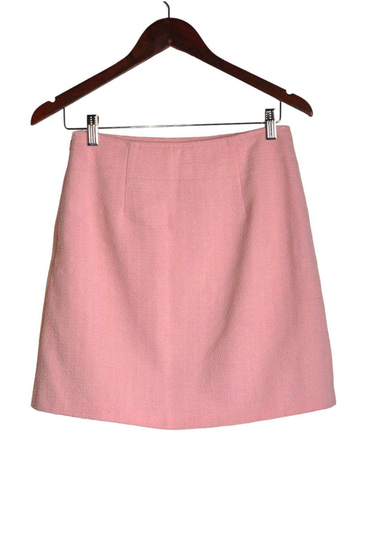 SUZY SHIER Women Casual Skirts Regular fit in Pink - XS - Velora
