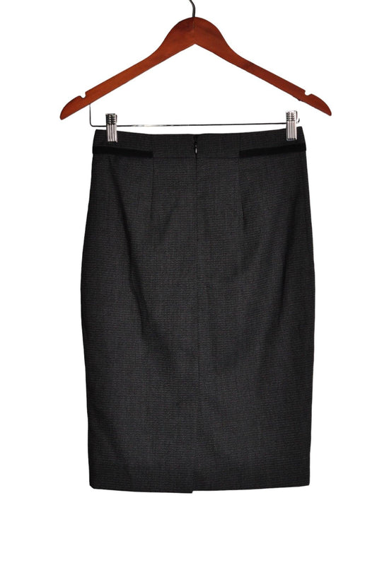 CHATEAU Women Pencil Skirts Regular fit in Gray - S - Velora
