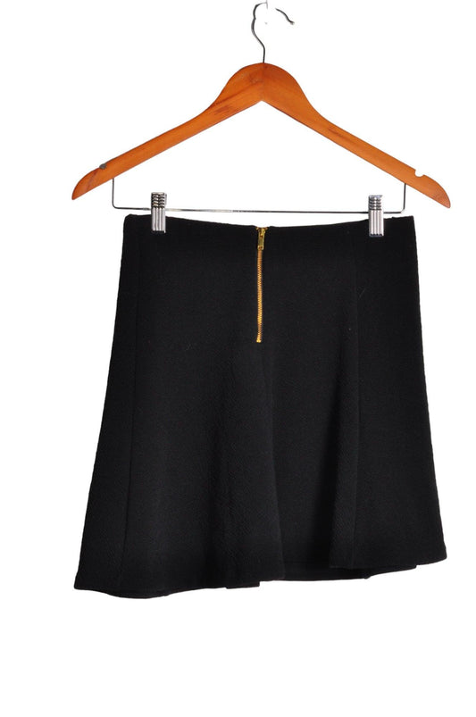 DYNAMITE Women Casual Skirts Regular fit in Black - XS - Velora