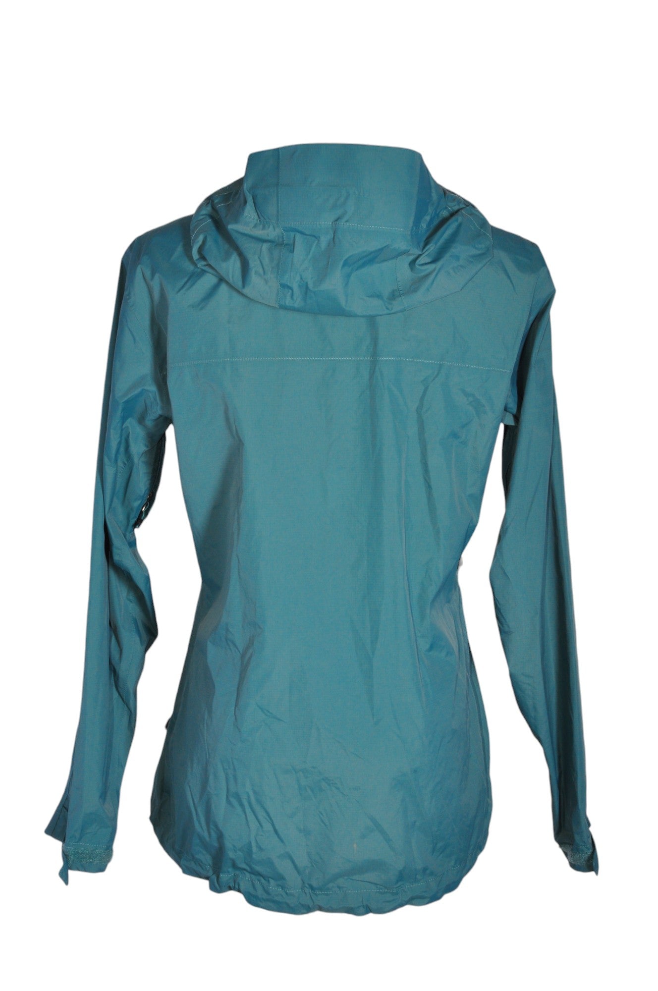 MEC Women Wind Breakers Regular fit in Blue - S - Velora