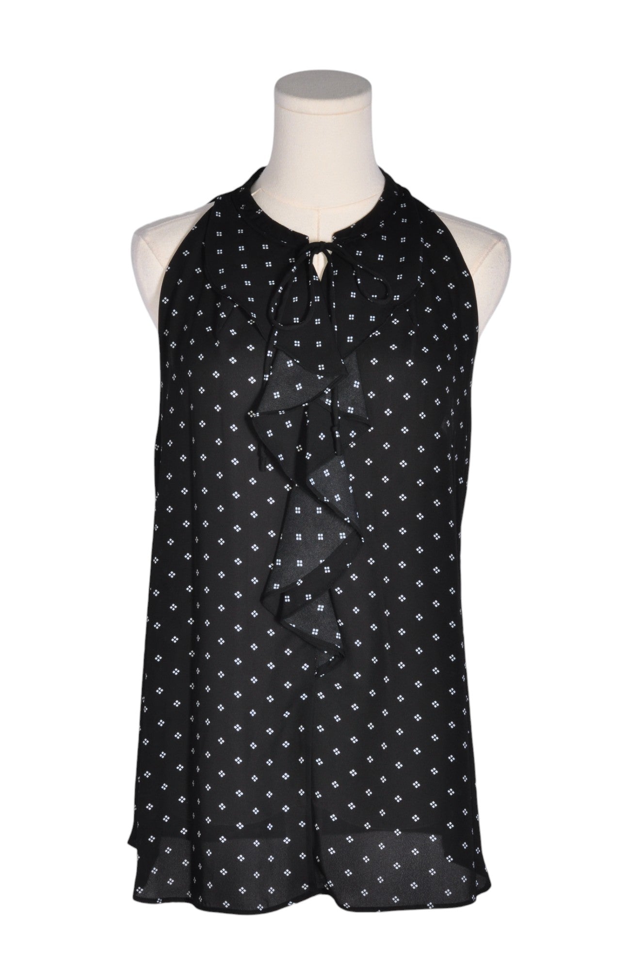 ZAC & RACHEL Women Blouses Regular fit in Black - L - Velora