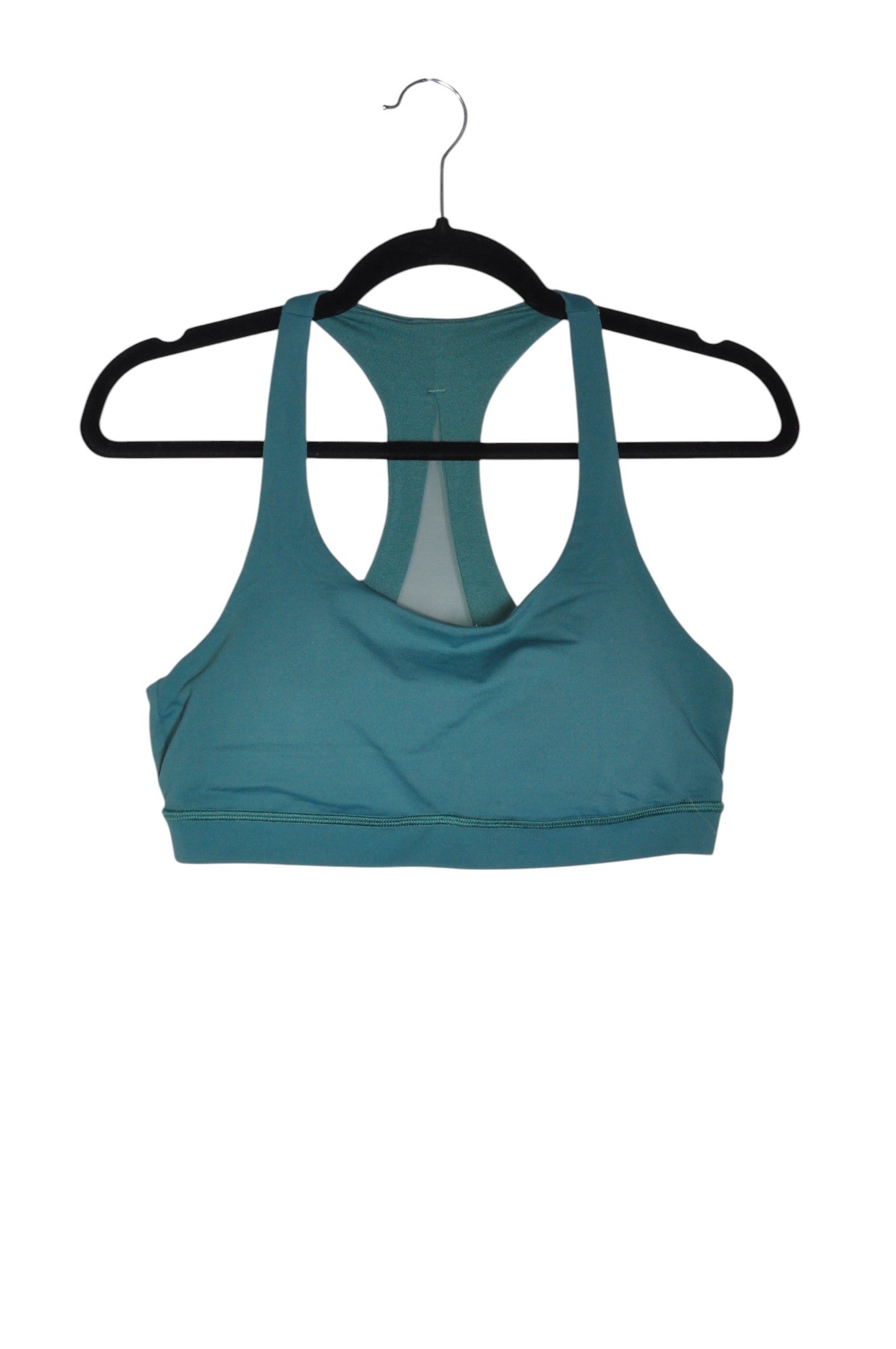 LULULEMON Women Activewear Sports Bras Regular fit in Blue - 10 - Velora