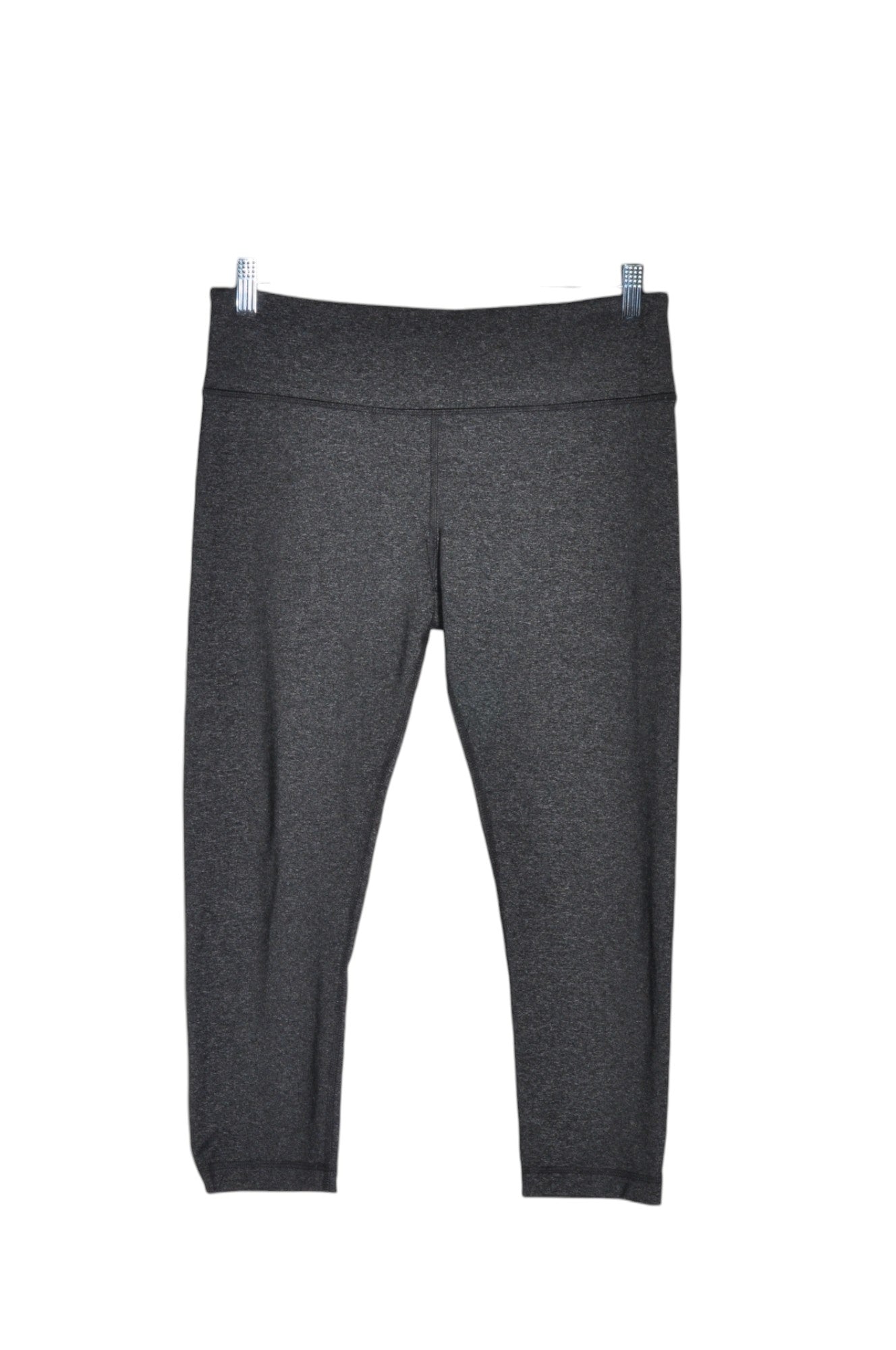 REFLEX Women Activewear Leggings Regular fit in Gray - L - Velora