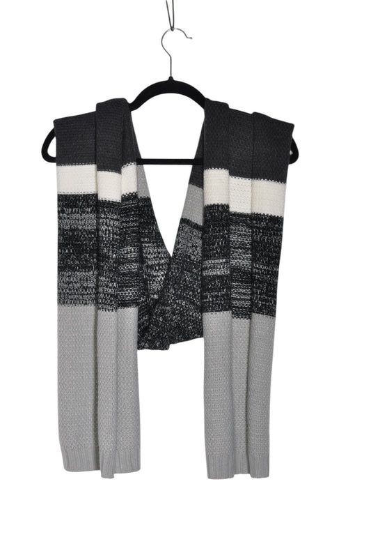 UNBRANDED Women Scarves Regular fit in Gray - S - Velora