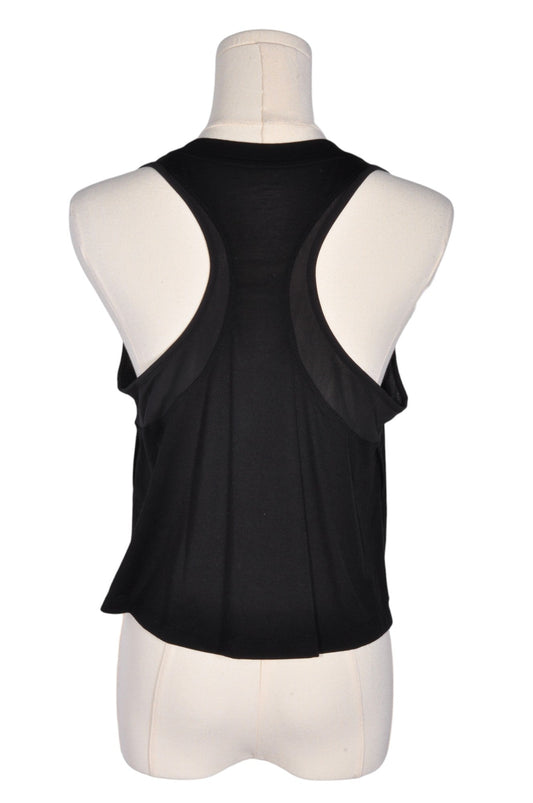 OLD NAVY Women Activewear Tops Regular fit in Black - S - Velora