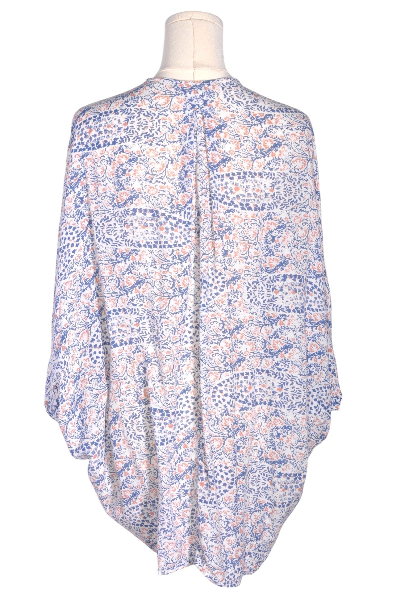 UNBRANDED Women Cardigans Regular fit in Blue - S - Velora